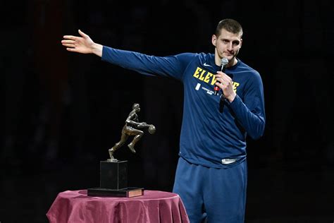 nba mvp odds draftkings|NBA MVP odds: Nikola Jokic favored to win for third time, Shai .